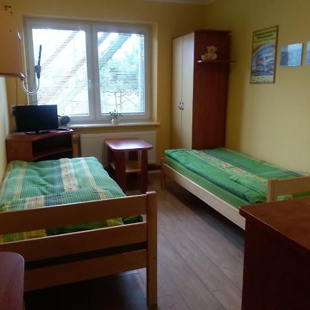 Gospodarstwo Agroturystyczne Ania I Filip Izabelin  Exteriér fotografie